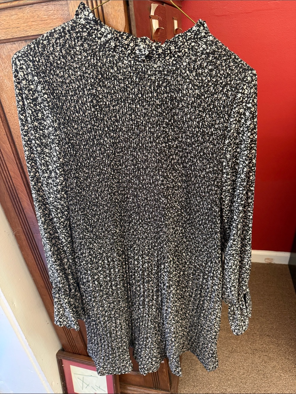 Wishlist Apparel Dress